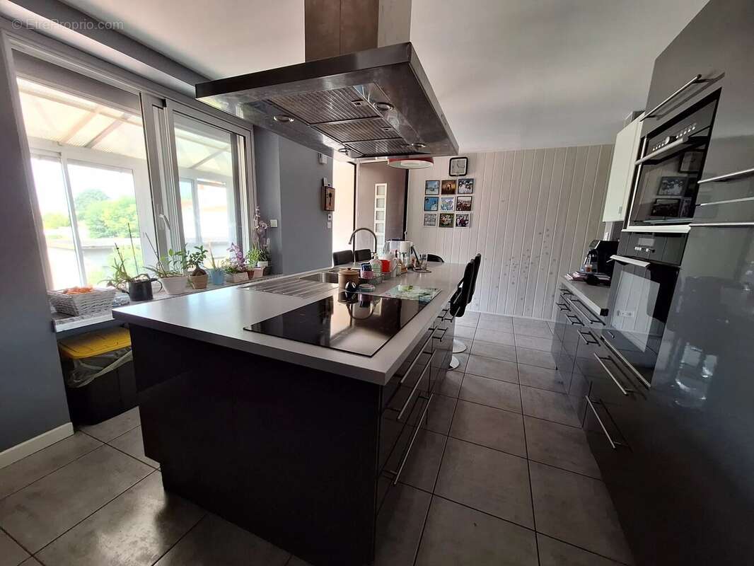 Maison à SAINT-MALO-DU-BOIS