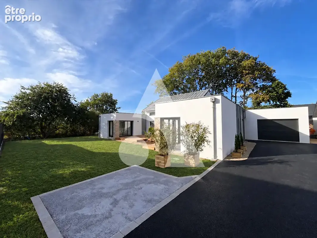 Photo Maison à Belz au prix de 799 000€