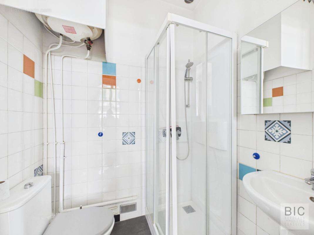 A vendre beau T3 avec balcons et cave - photo 7