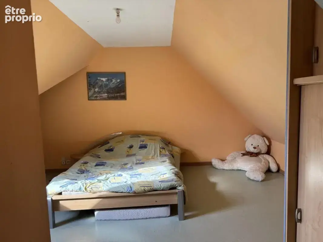 Maison 6 pièces 147 m² à vendre à Janze (35150) - photo 8