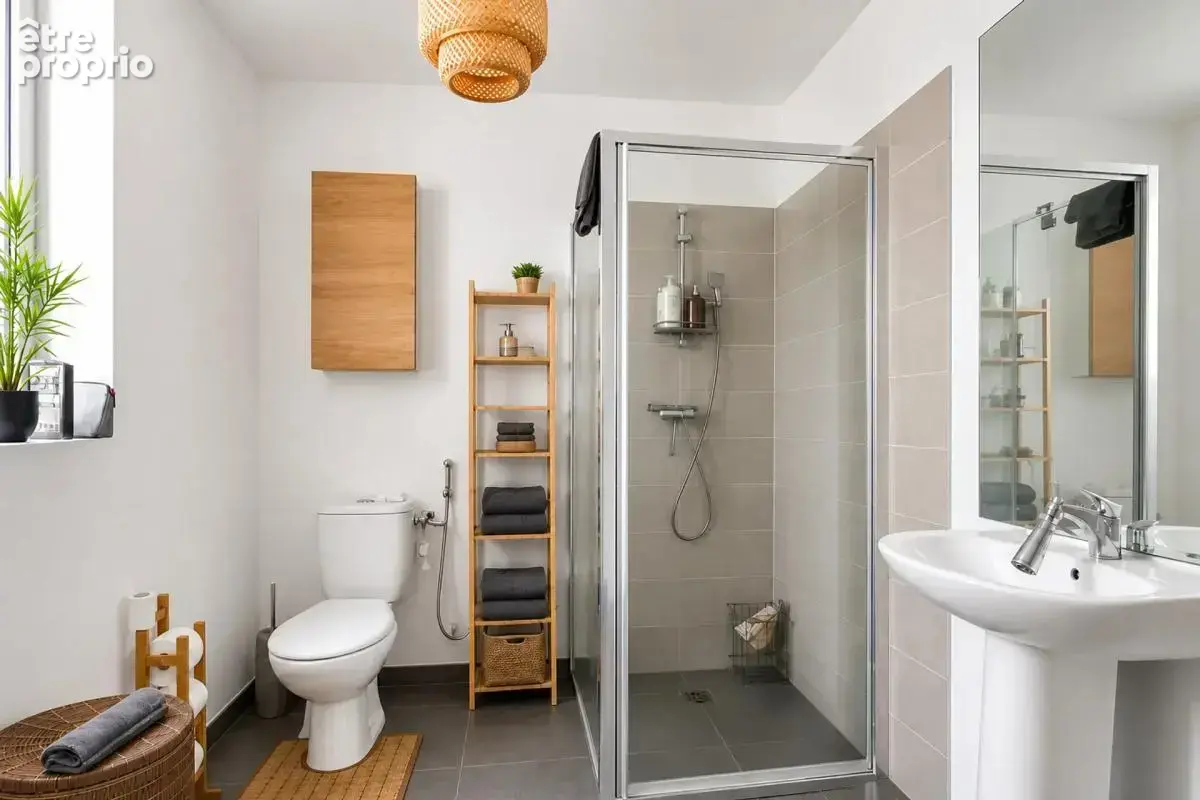 Maison de 4 pièces de 83 m² à Chanteloup-en-Brie - photo 9