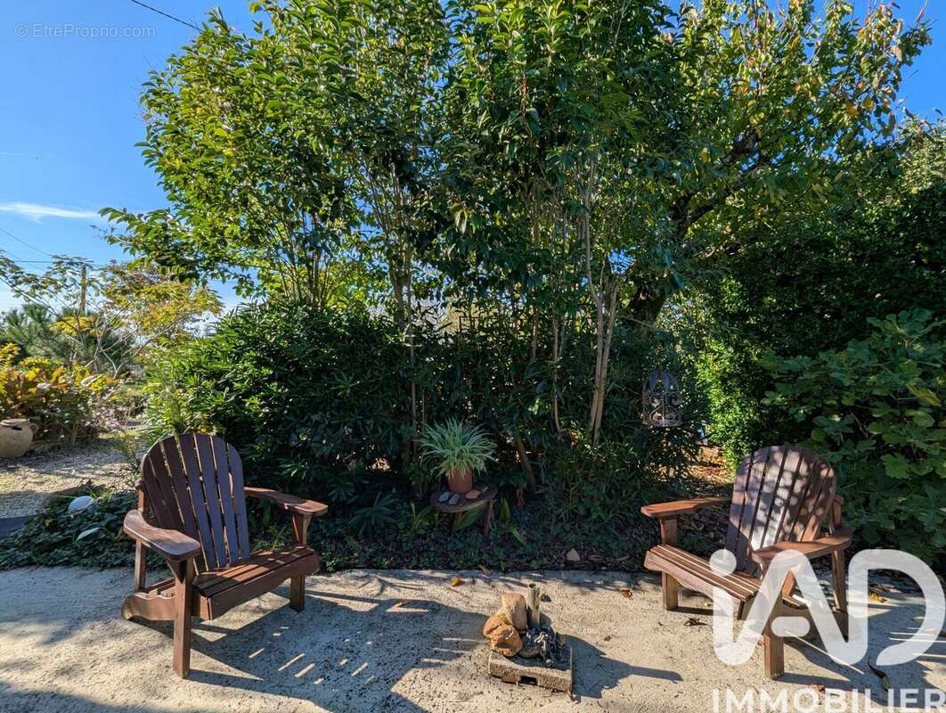 Photo 3 - Maison à AMBARES-ET-LAGRAVE