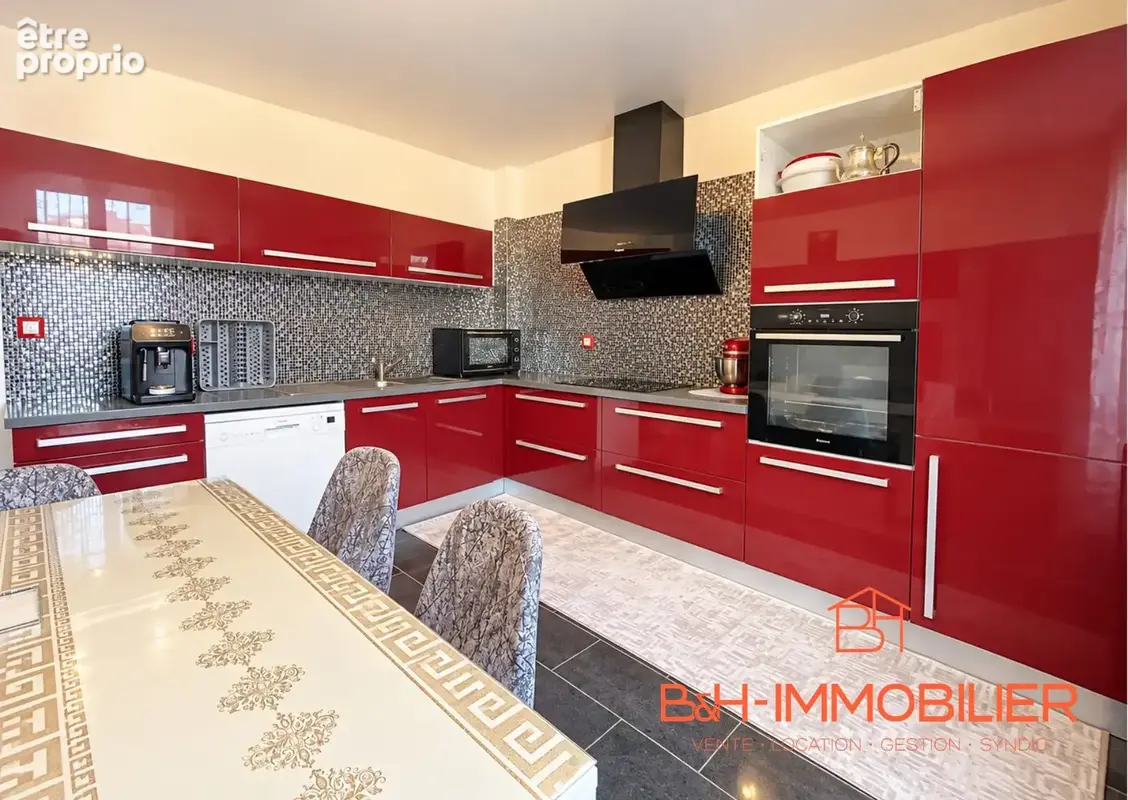 Appartement 117 m² à vendre à Selestat (67600) - photo 9