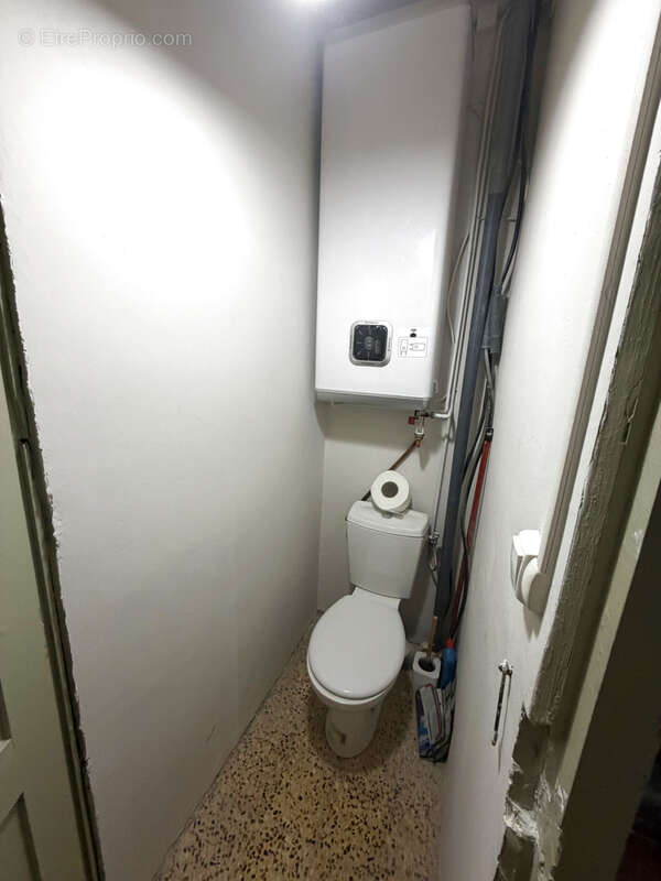 Appartement à AUPS