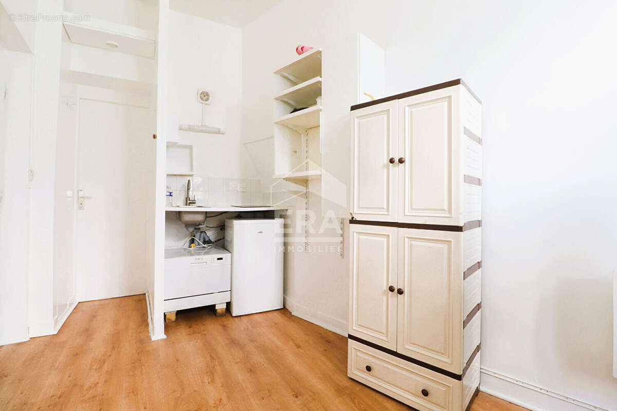 Appartement à SAINT-DENIS