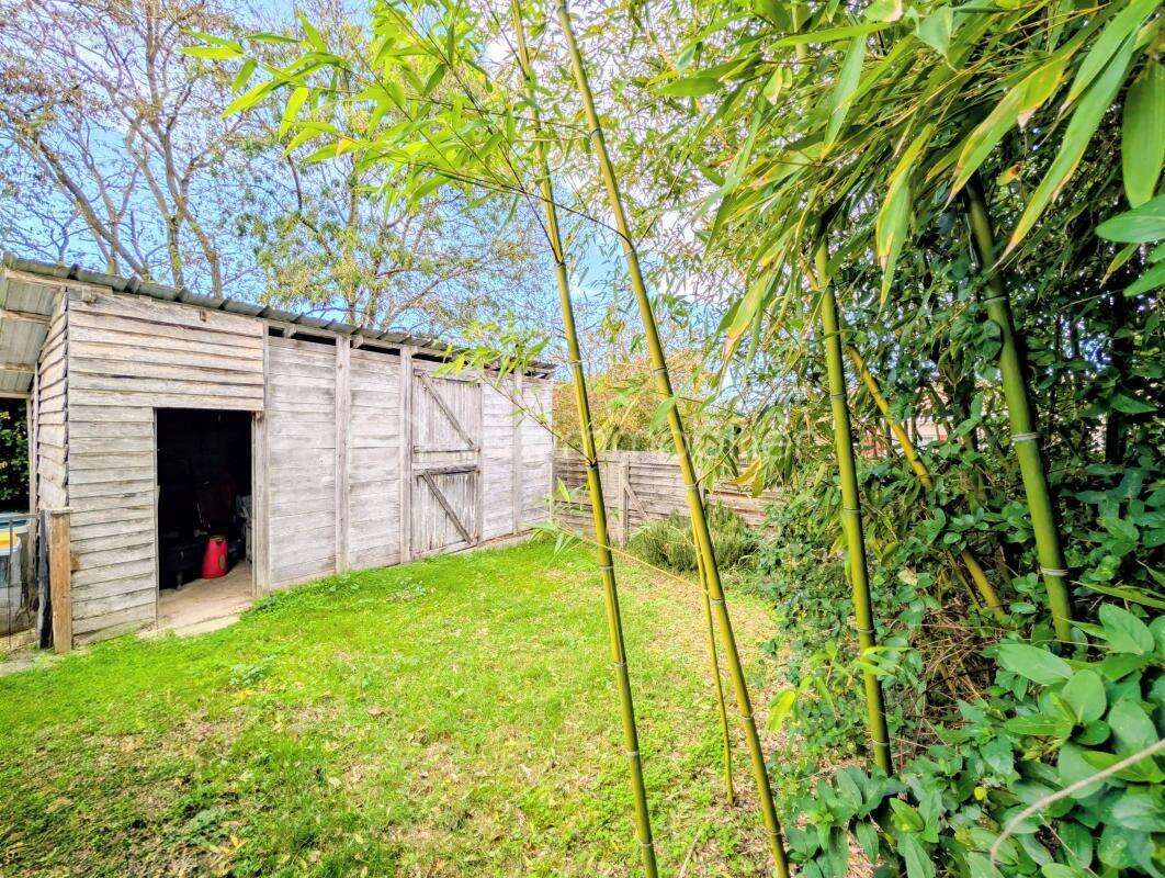 Maison à SAINT-AGNANT