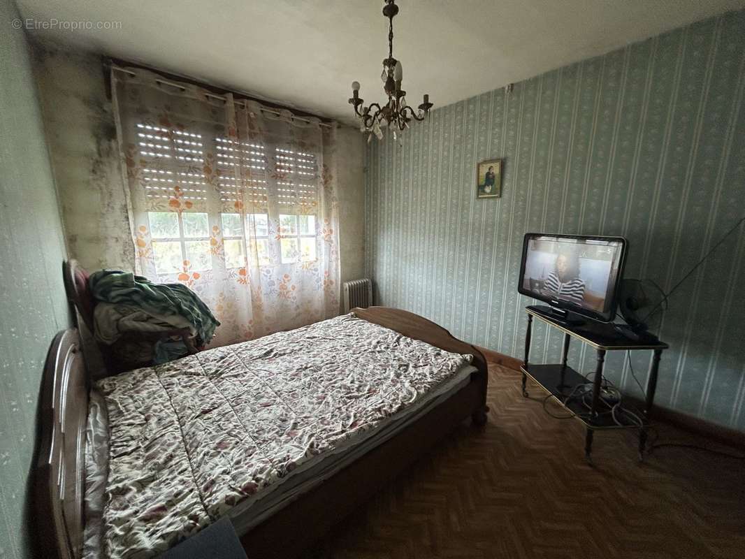 Maison à BEUVREQUEN