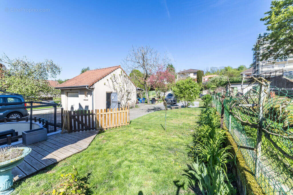Coquette Maison Individuelle, Secteur Calme de Morhange - photo 18