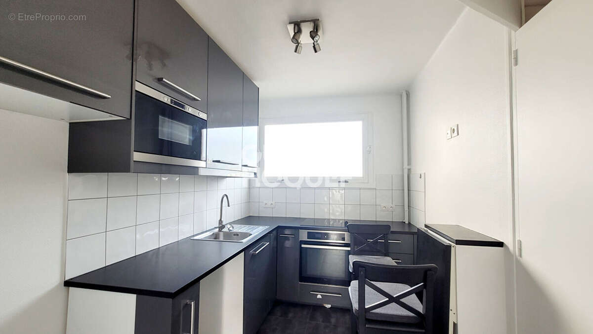 Appartement à BOIS-COLOMBES