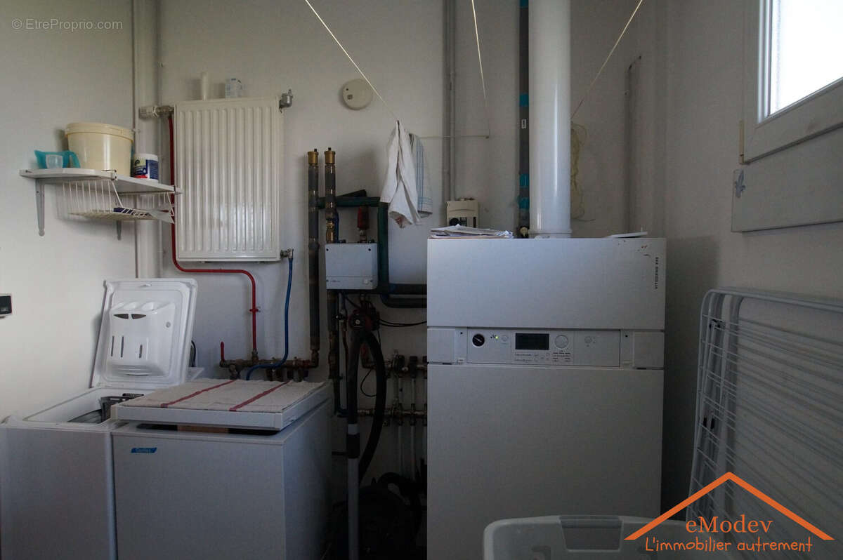 Maison à LE VAL-D&#039;AJOL