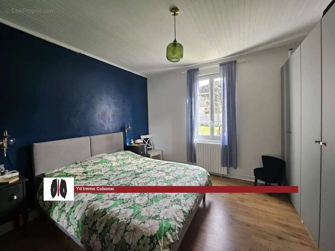 Maison à BELIN-BELIET