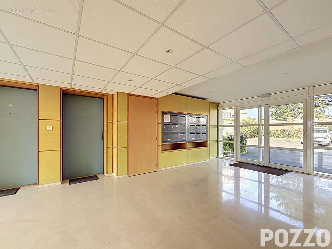 Appartement 2 pieces - granville - 51 m2 - photo 14