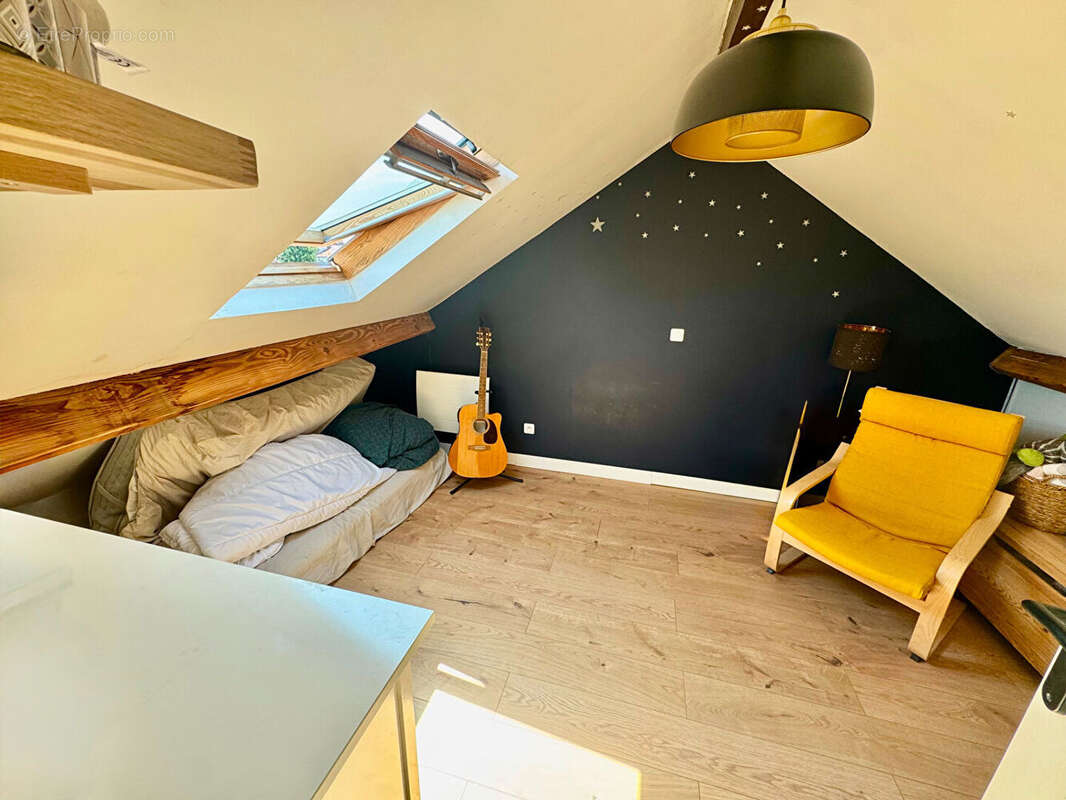 Appartement à NOISY-LE-SEC
