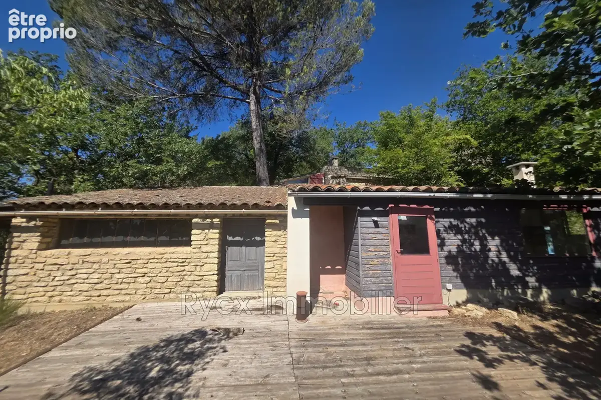 Maison à vendre à Goult (84220) - photo 6