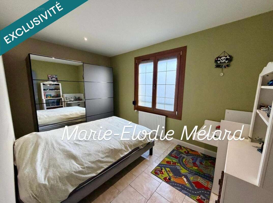 Photo 8 - Maison à LEXY