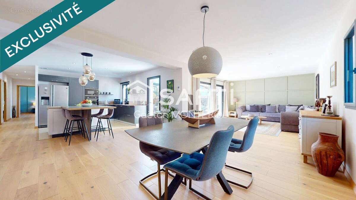 Photo 5 - Maison à LE TEICH