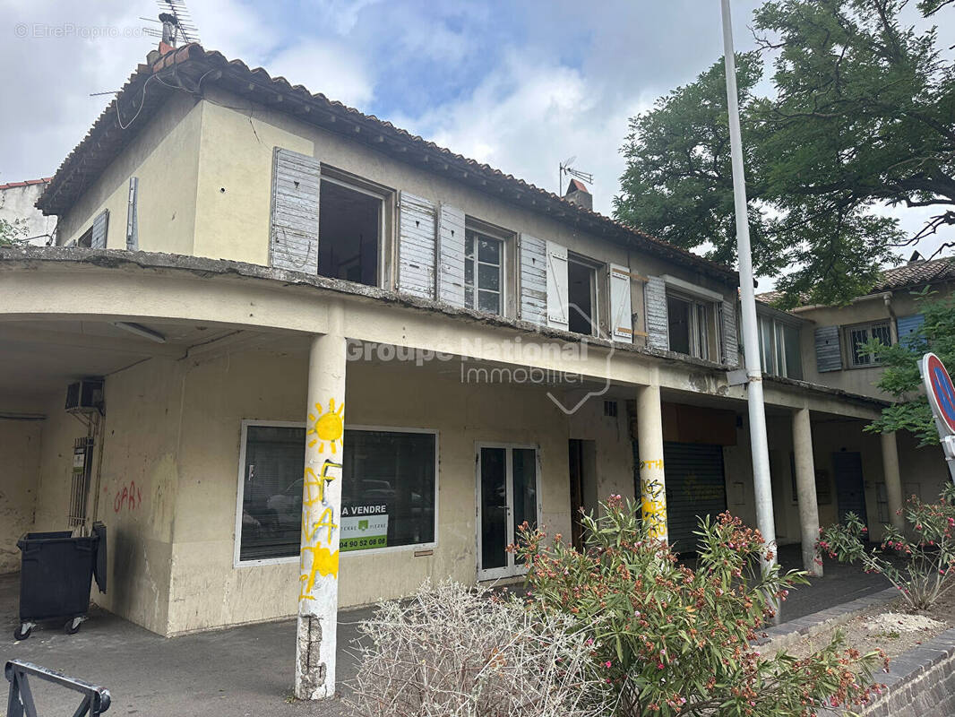 Appartement à ARLES