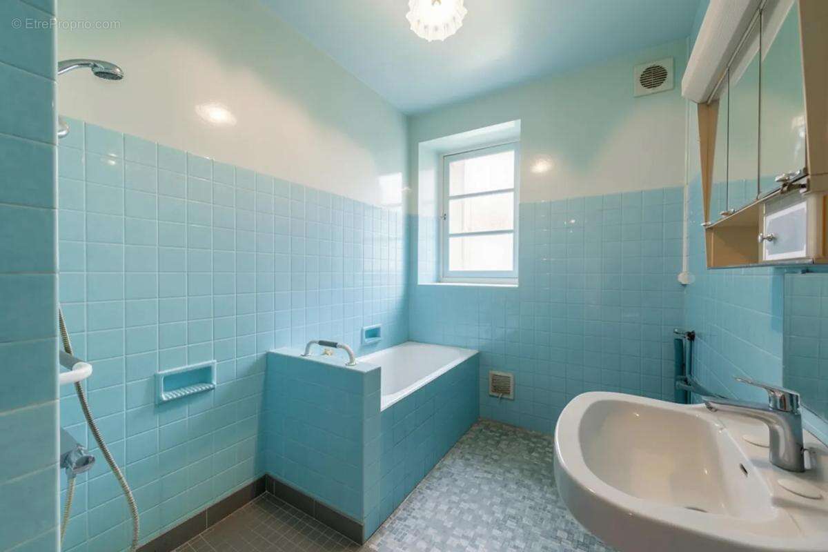 Maison à VILLENAUXE-LA-GRANDE