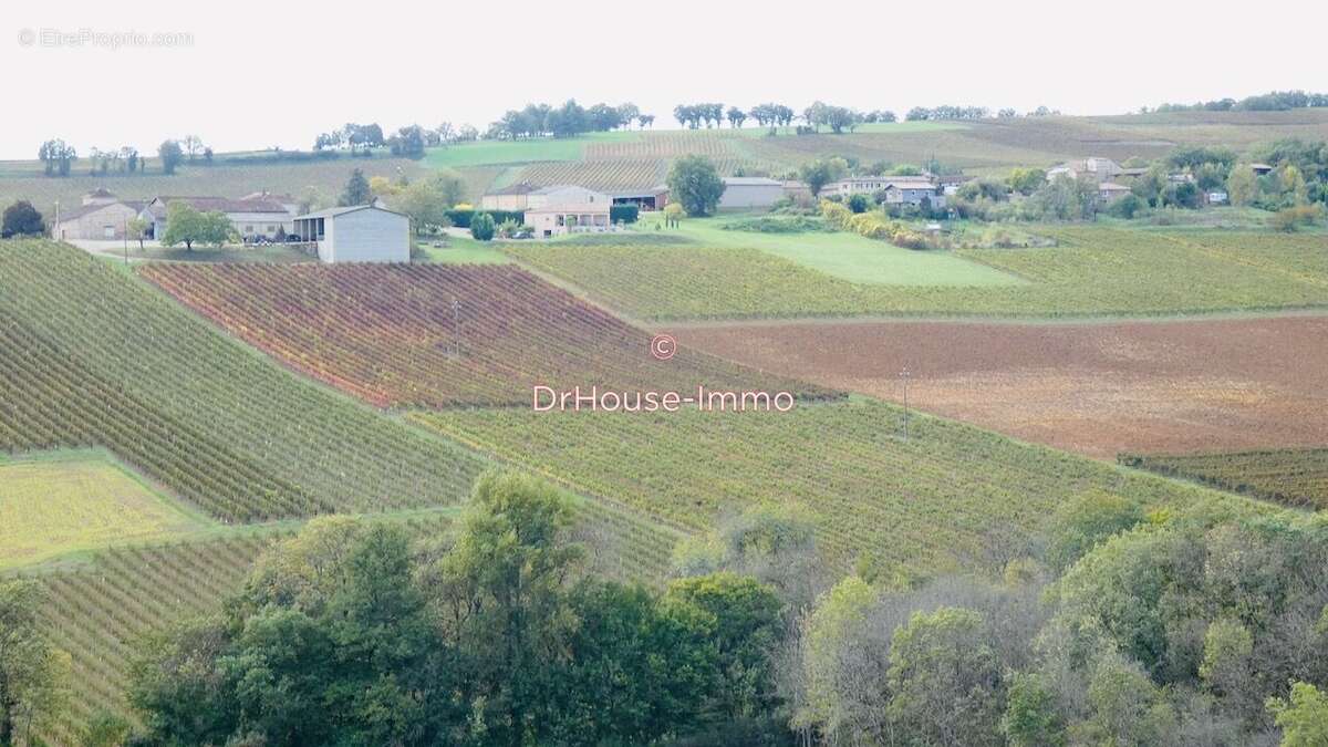Maison 125 m² à Cordes-Sur-Ciel  - photo 6