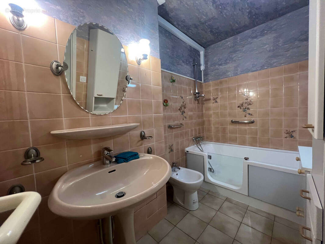 Appartement à VILLENEUVE-SUR-LOT