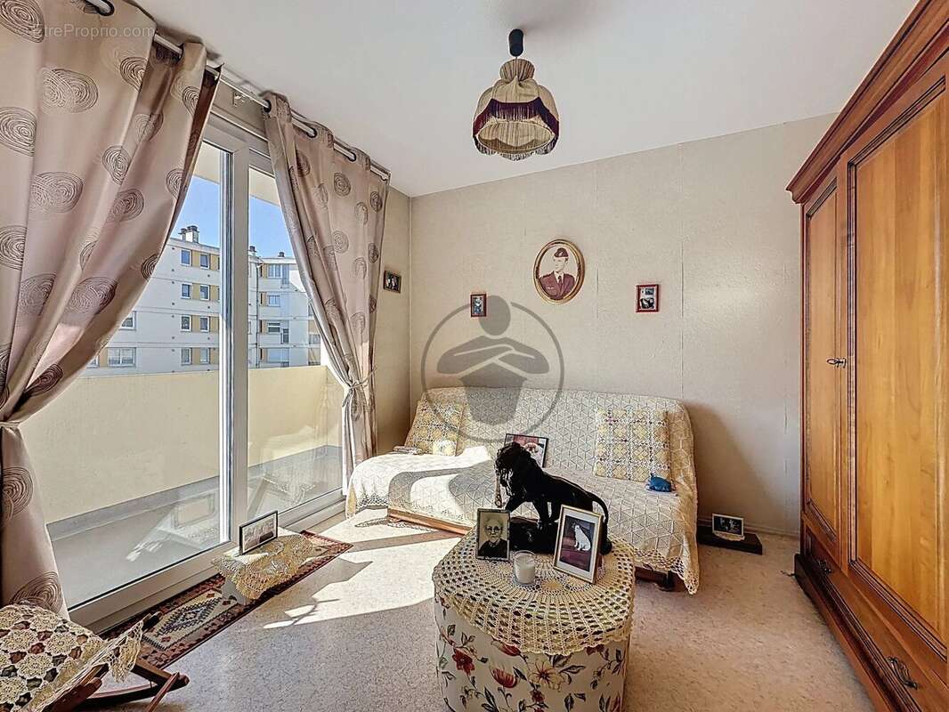 Appartement à SAINT-QUENTIN