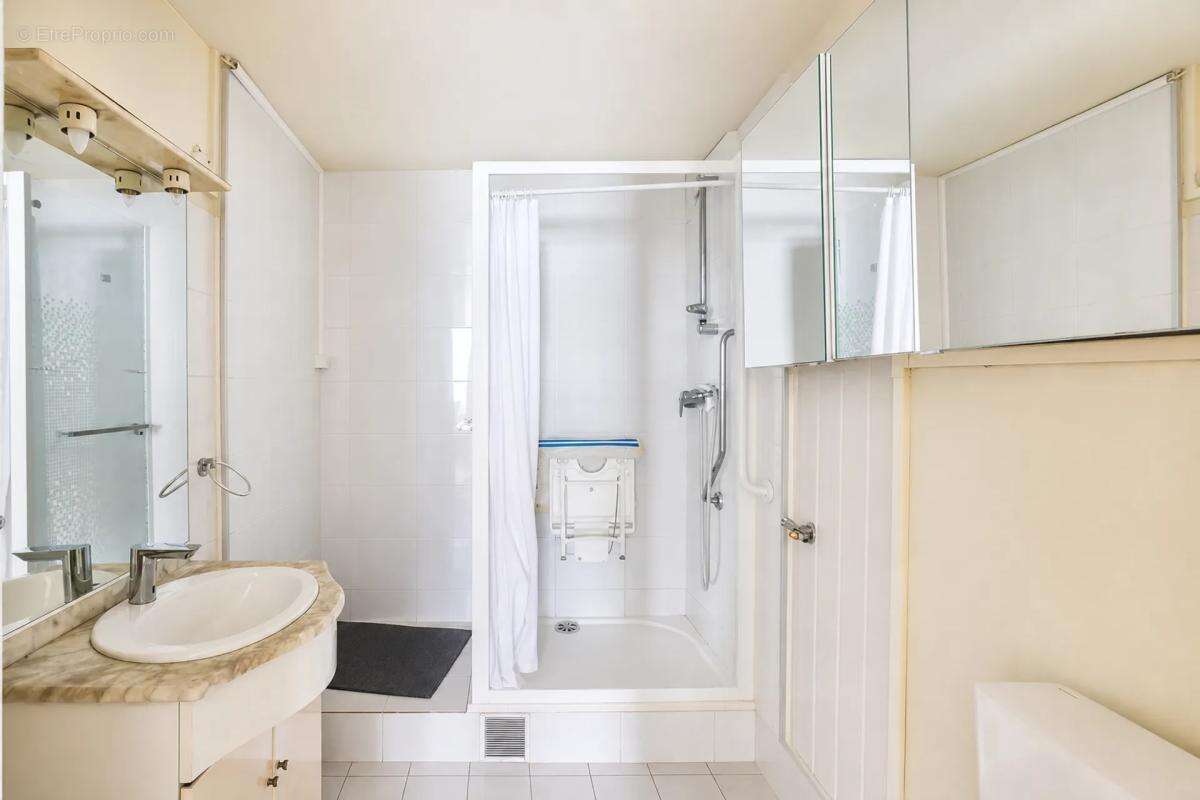 Maison de 3 pièces de 57 m² à Ivry-sur-Seine - photo 10