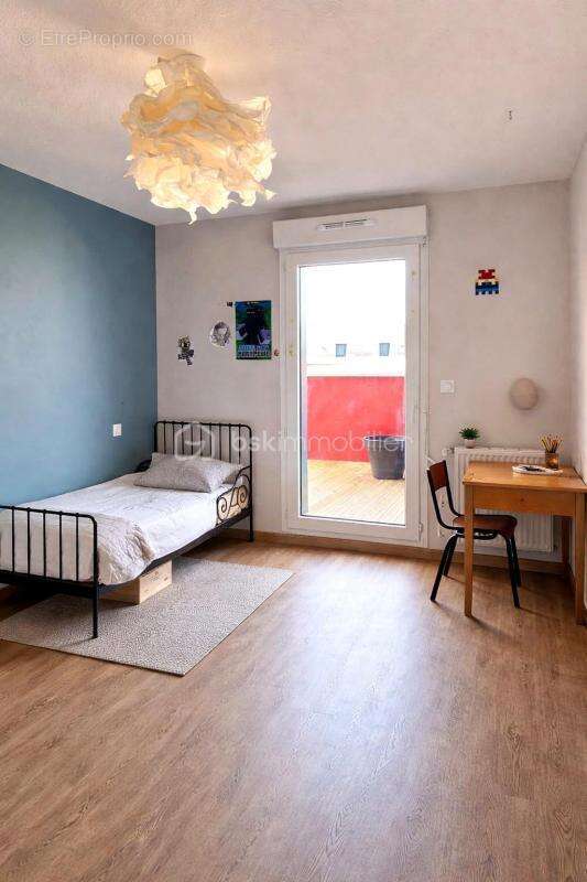 Appartement à LORMONT