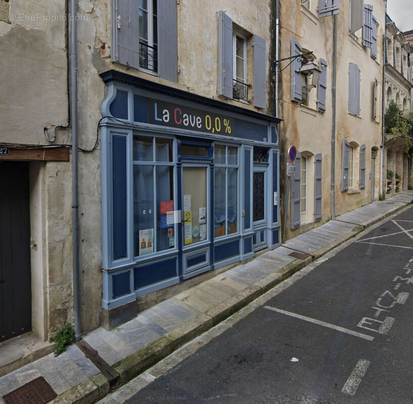 Appartement à BAZAS