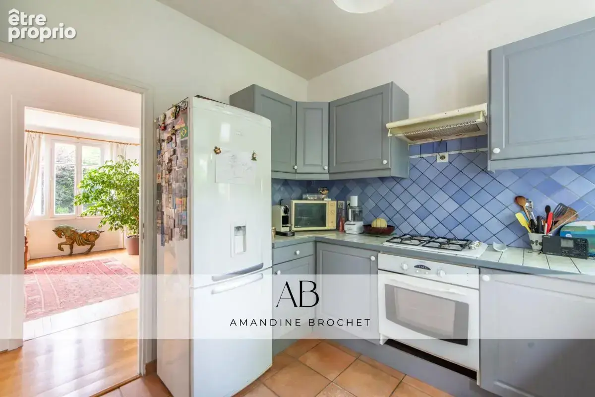 Maison 195 m² à Marnes-La-Coquette  - photo 8