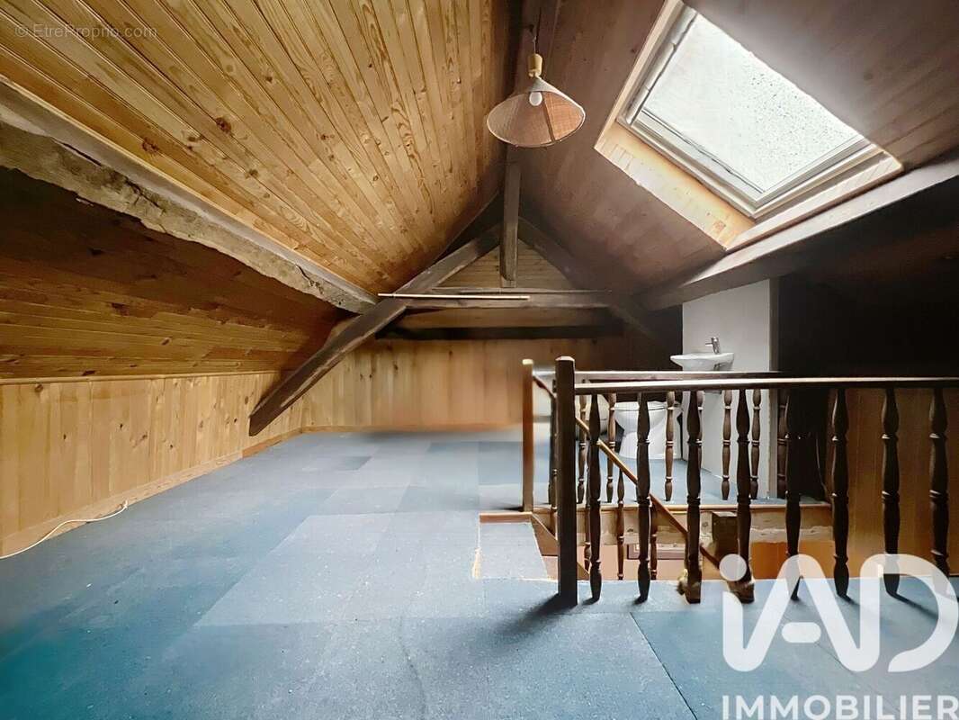 Photo 9 - Maison à TOURNAN-EN-BRIE