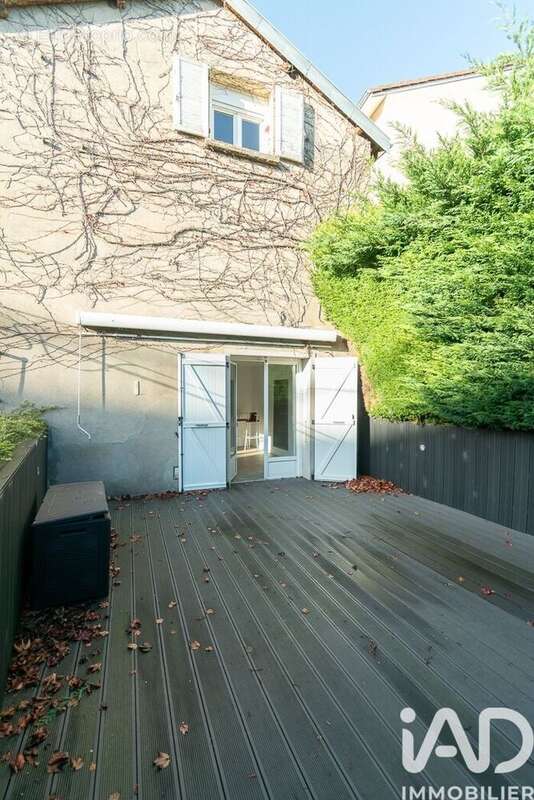 Photo 4 - Maison à THIL