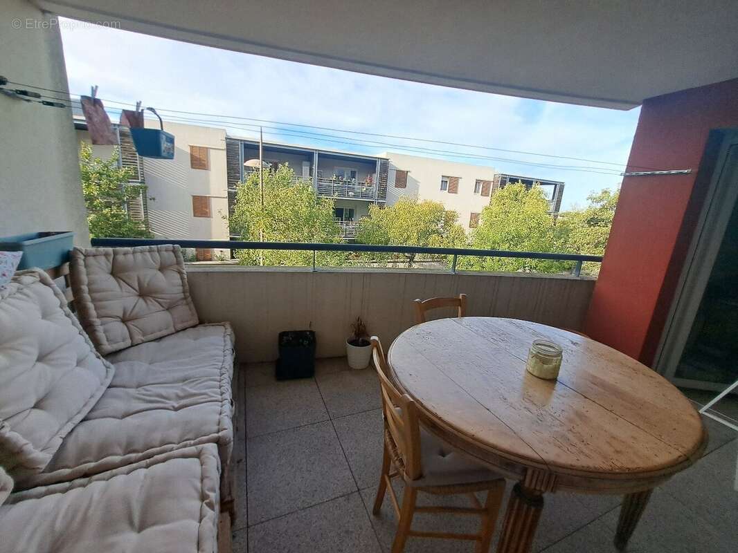 Appartement à AGDE