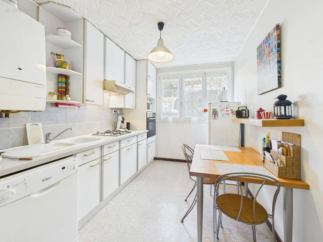 Appartement à CORBEIL-ESSONNES