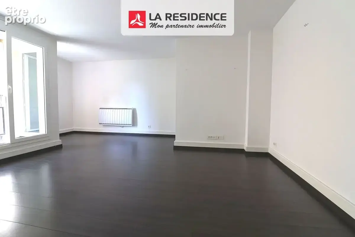 Appartement 45 m² à Versailles  - photo 3