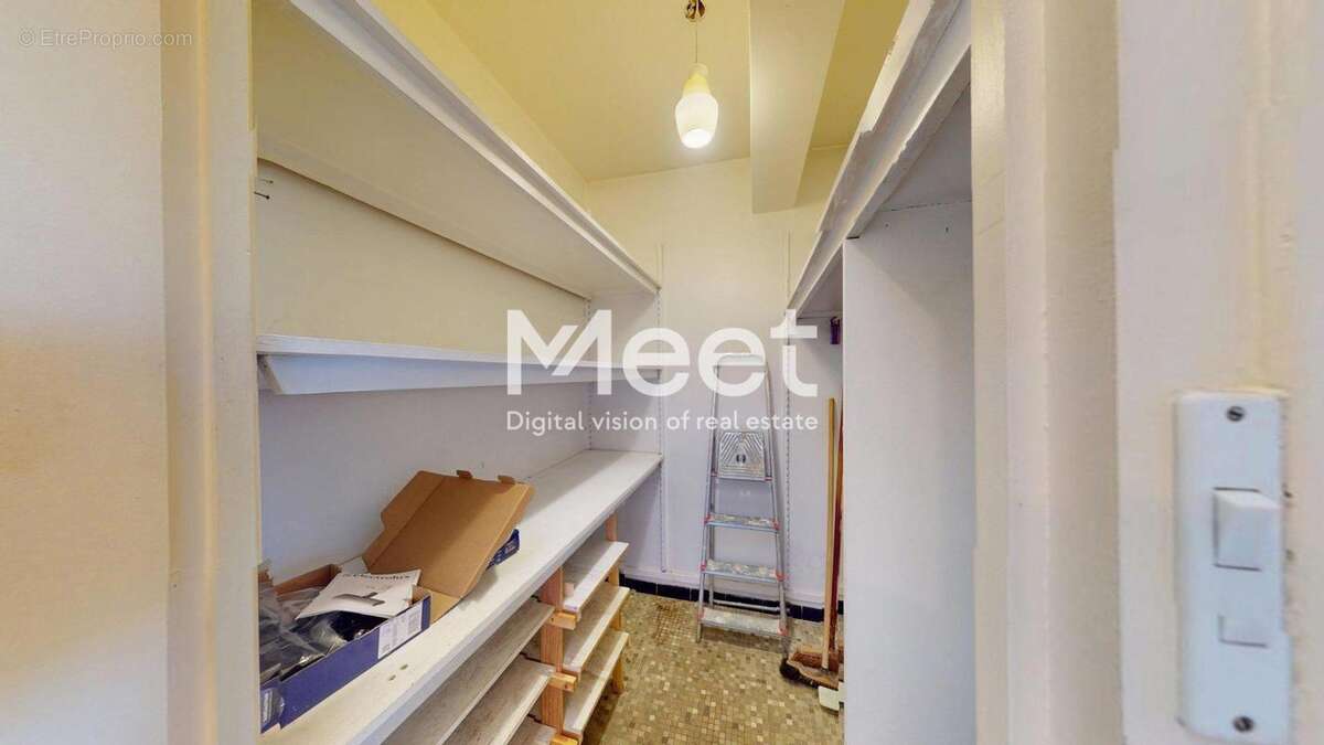 Appartement à AUXERRE