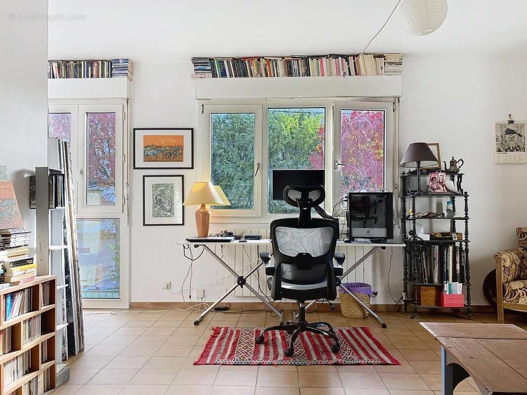 Photo 4 - Appartement à MONTREUIL