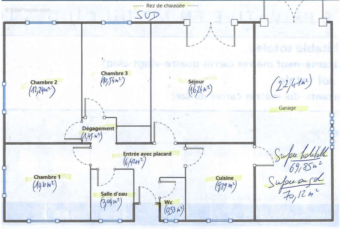 Photo 5 - Maison à BIDACHE