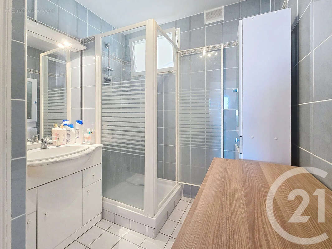 Appartement à TROYES