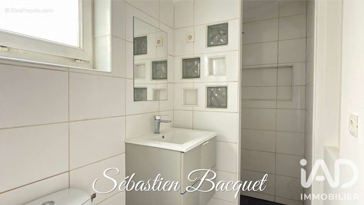 Maison 46 m² à Lille  - photo 3