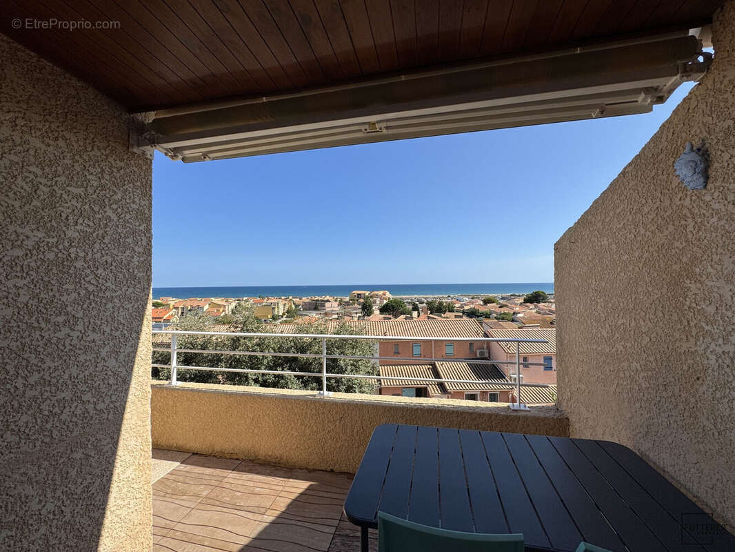 Maison 42 m² à Fleury  - photo 4