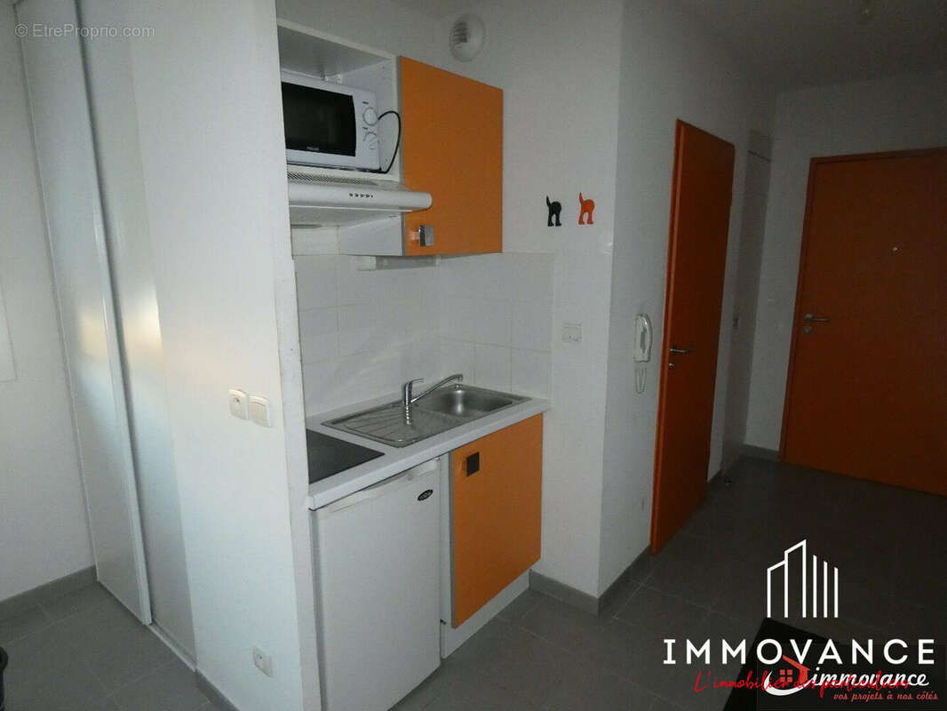 Appartement à MONTPELLIER
