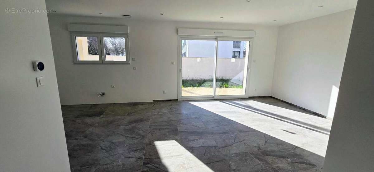 Maison  78.41 m2 - photo 2