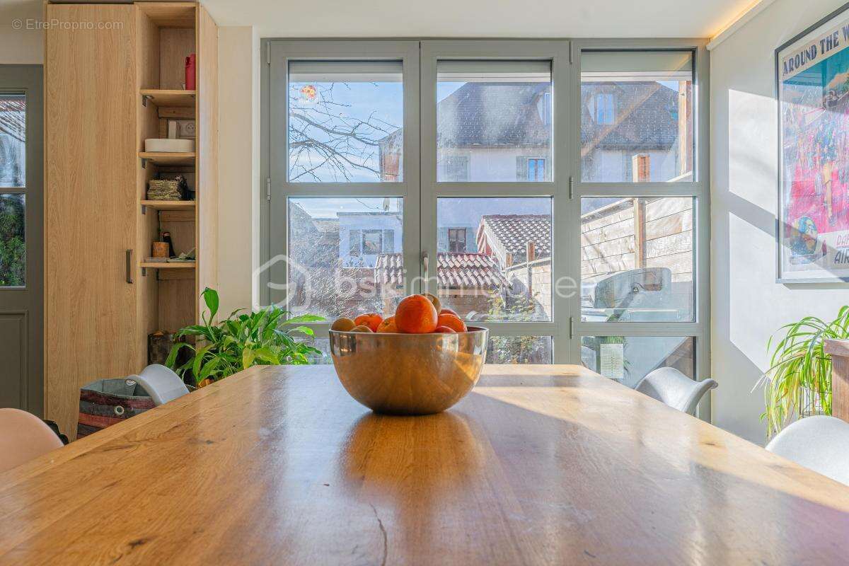 Appartement à ANNECY-LE-VIEUX