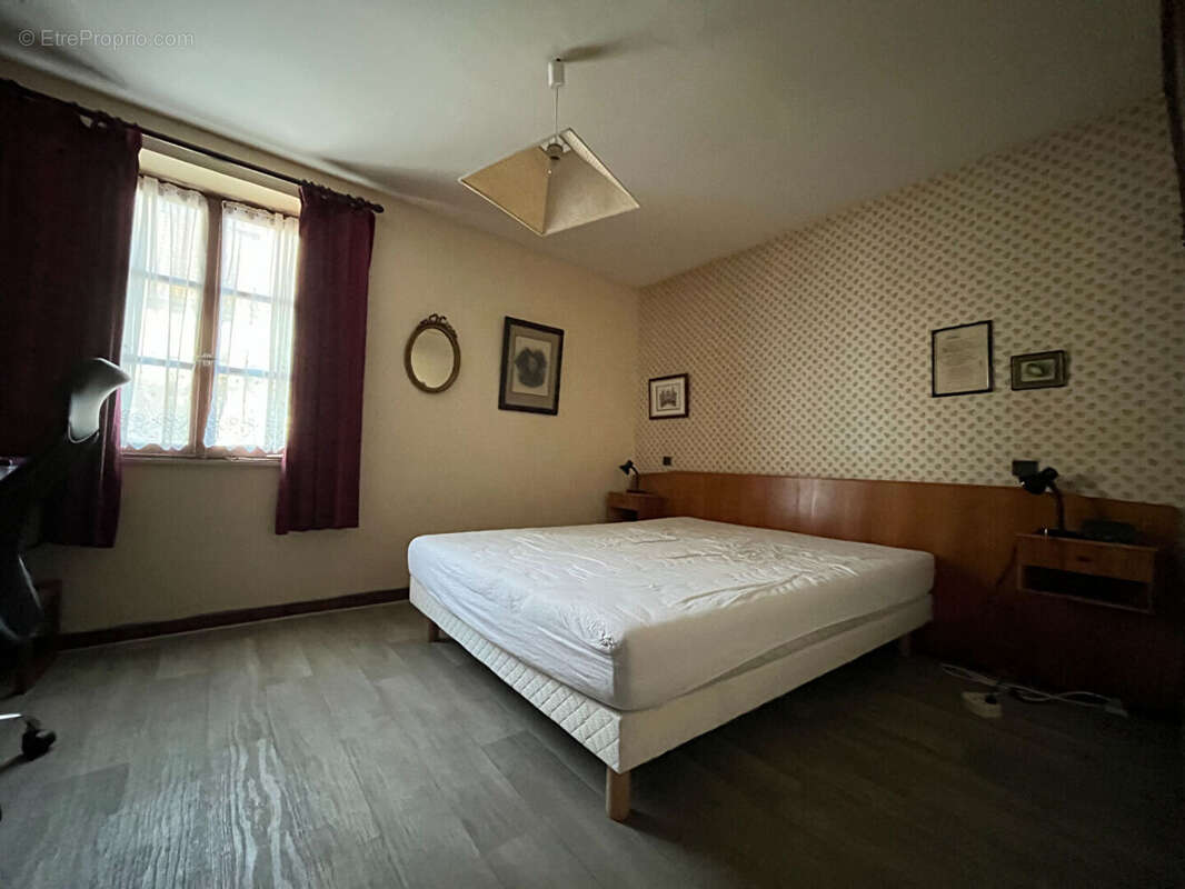 Maison à MUTTERSHOLTZ