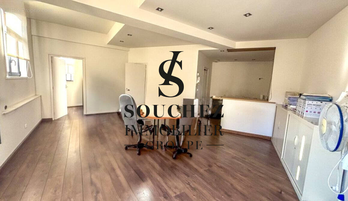 Appartement à LENS