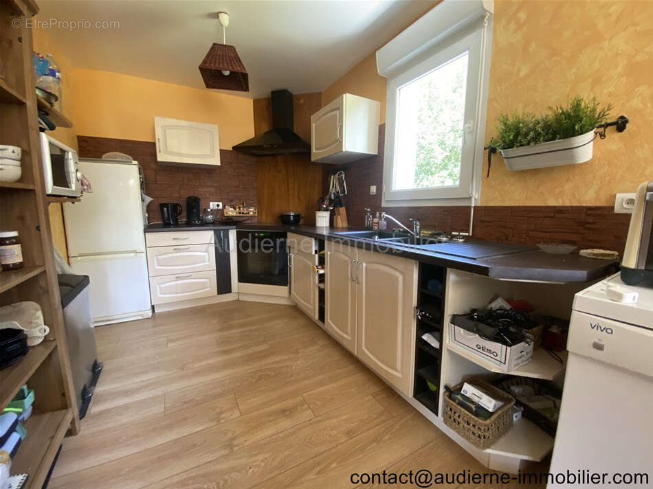 Maison à CLEDEN-CAP-SIZUN