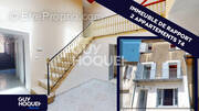 Appartement à SAUVETERRE-DE-GUYENNE