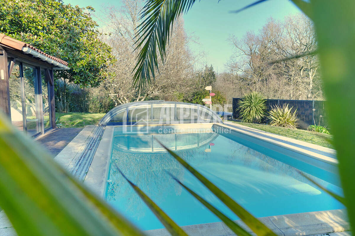 Maison à MAREUIL-SUR-LAY-DISSAIS