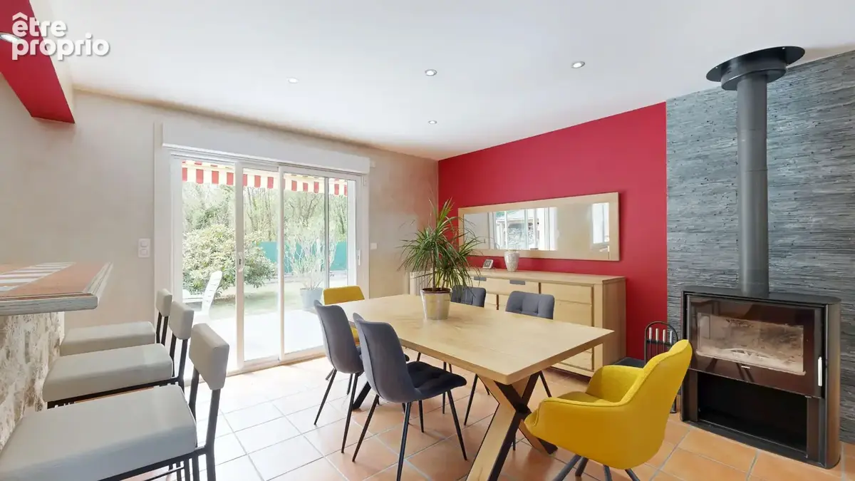 Maison trevol - photo 5