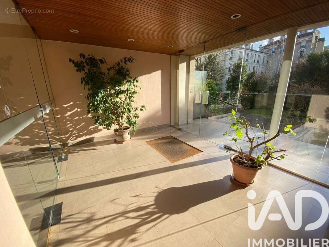 Photo 5 - Appartement à NOGENT-SUR-MARNE